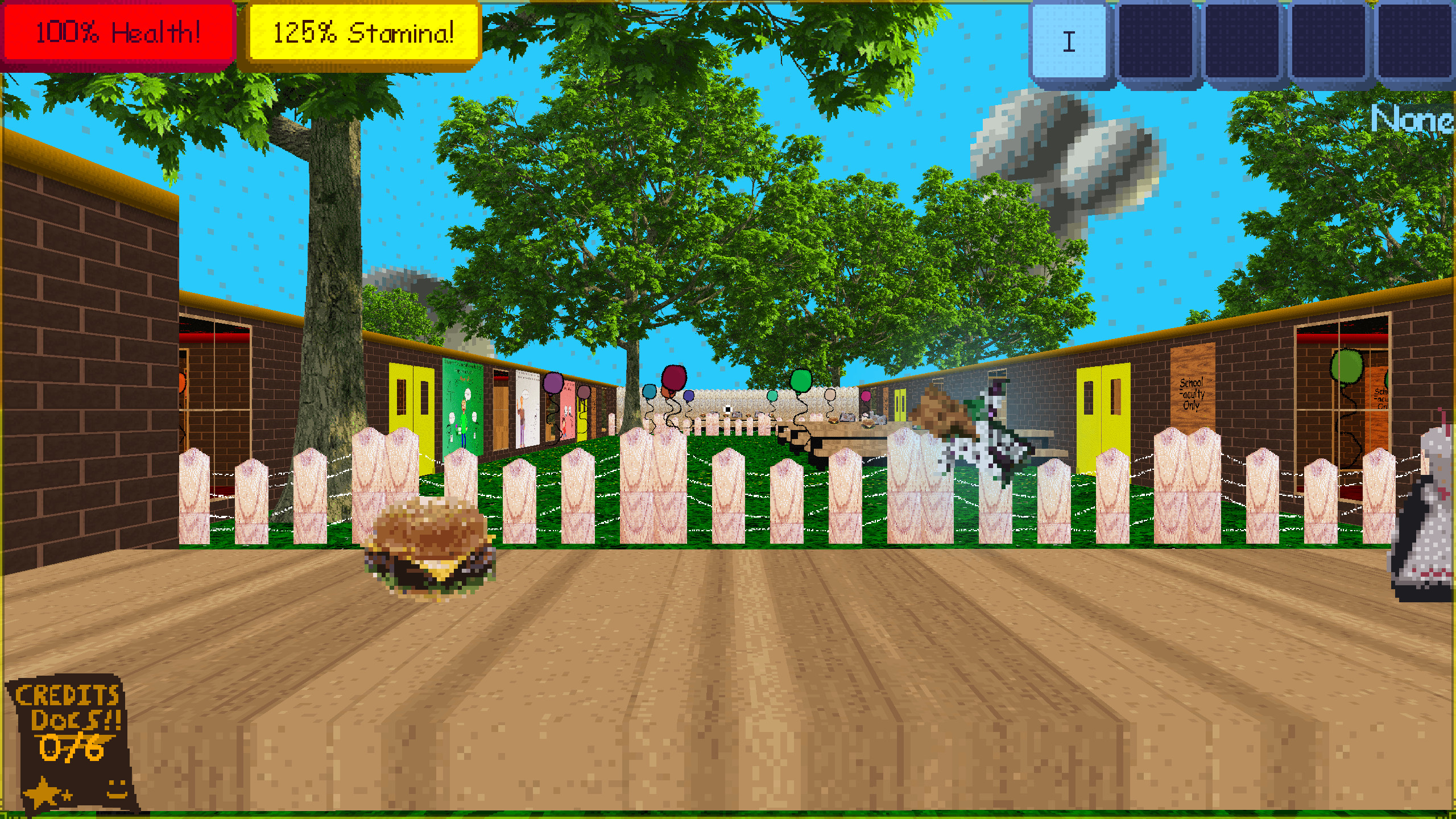 Bbfd (EA1.1!) Baldi's Basics - Full Deletion Work In Progress for Baldi's ...