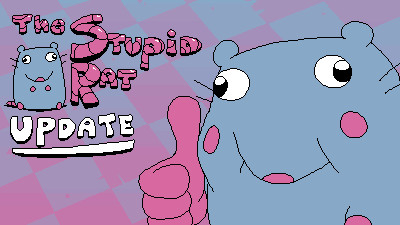 Rat Update Pizza Tower: The Stupid Rat Update Work In Progress for Pizza Tower ...