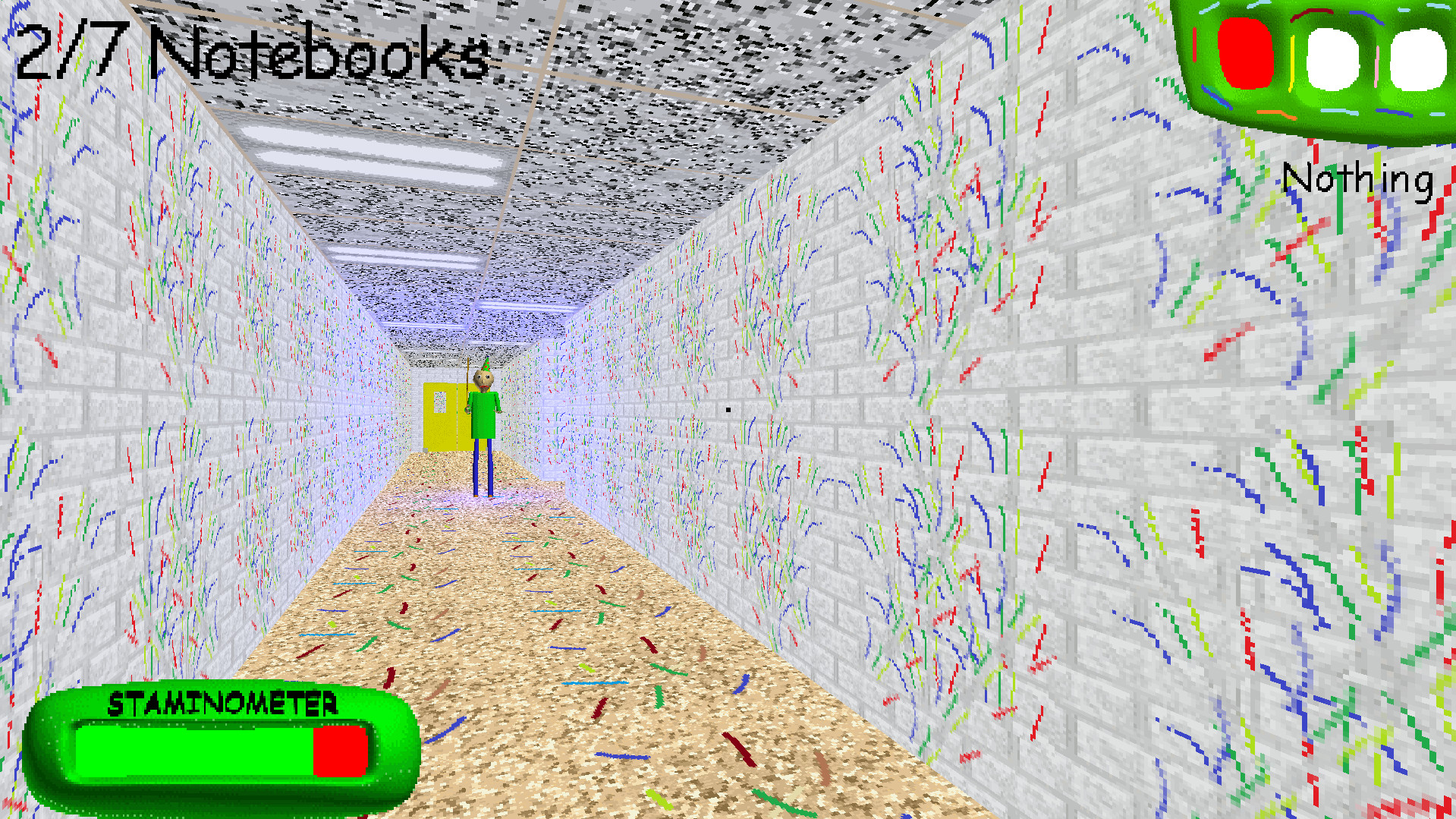 Baldi's Basics in 8 Years and Learning! :D Work In Progress for Baldi's ...