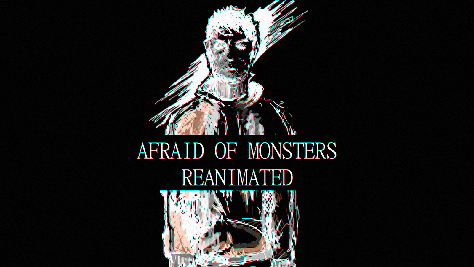 Afraid of Monsters - Reanimated Work In Progress for Afraid of Monsters |  AoM Works In Progress