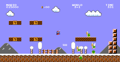 Beta Mario Engine Super Mario Bros Beta Work In Progress for Super Mario Bros. Remastered ...