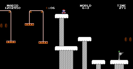 Beta Mario Engine Super Mario Bros Beta Work In Progress for Super Mario Bros. Remastered ...