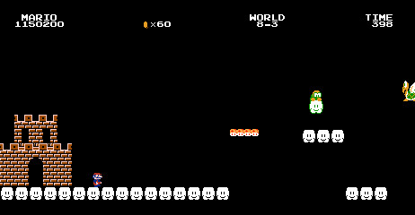 Beta Mario Engine Super Mario Bros Beta Work In Progress for Super Mario Bros. Remastered ...