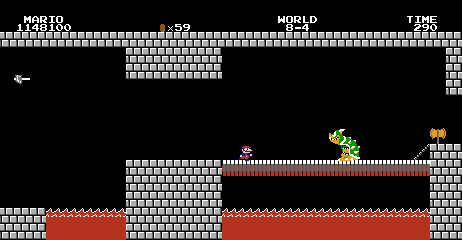 Beta Mario Engine Super Mario Bros Beta Work In Progress for Super Mario Bros. Remastered ...
