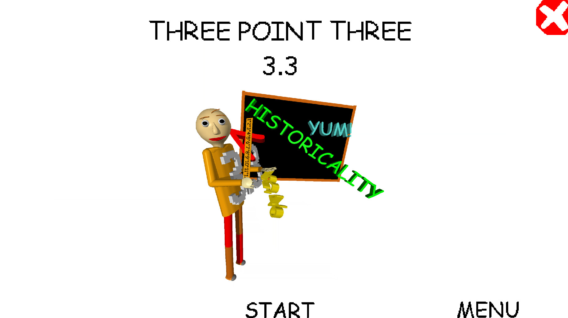 Baldi Problem 3 3.3 (i regret this community truely) Work In Progress for Baldi's ...