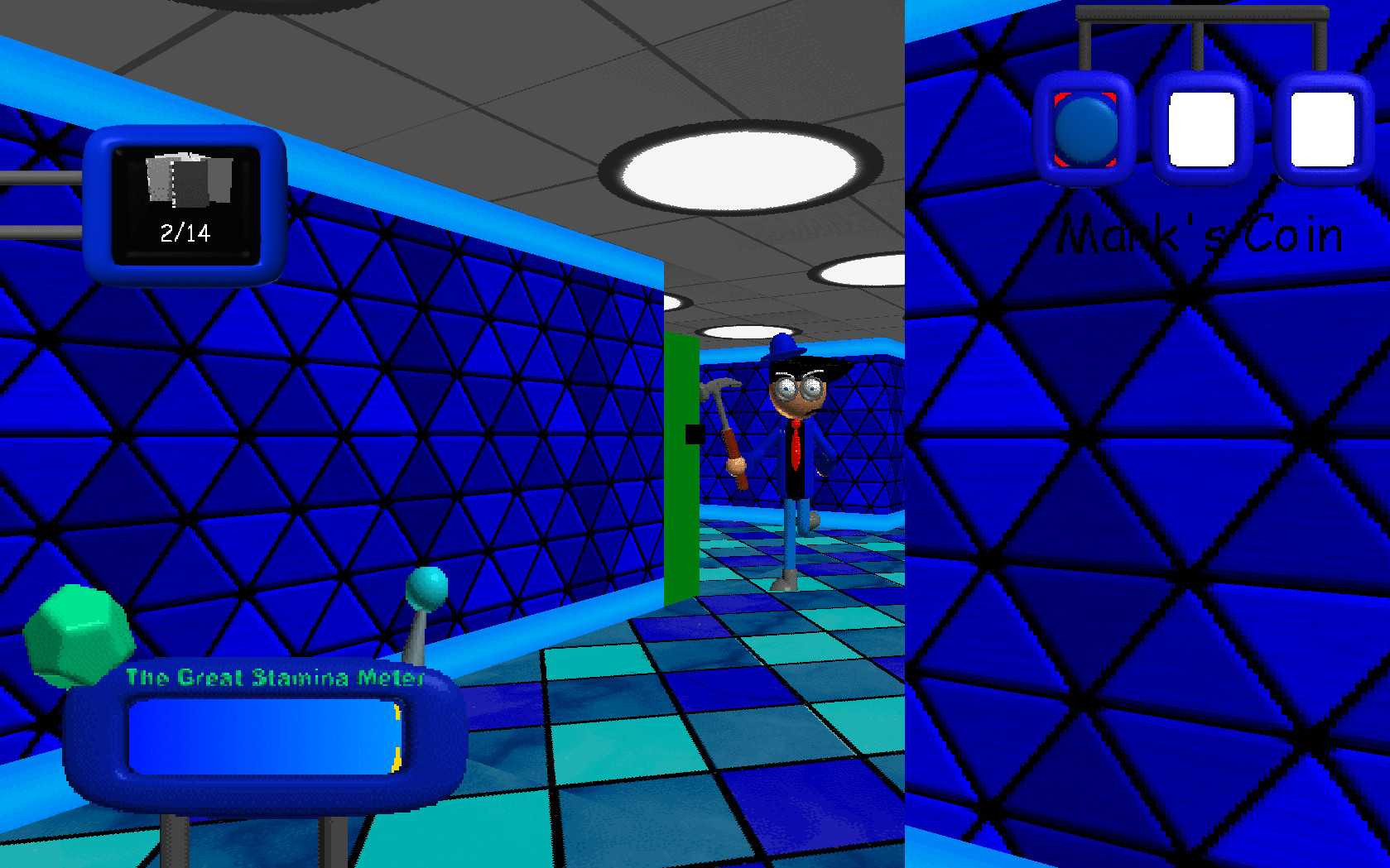 Mark's Wonderful Mathematic Class Work In Progress for Baldi's Basics ...