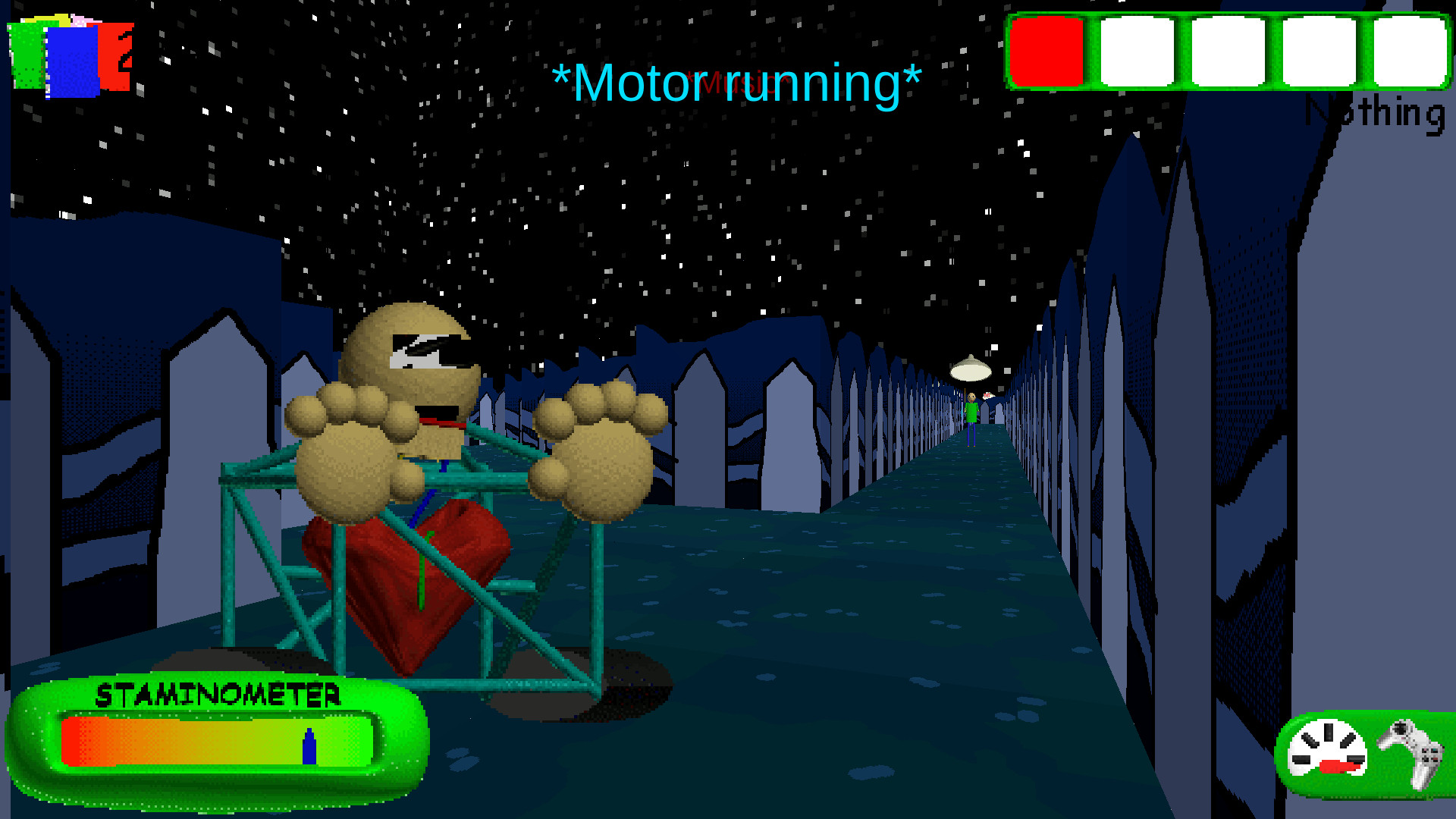 Plants Versus Math (PVZ in BB+) Work In Progress for Baldi's Basics ...