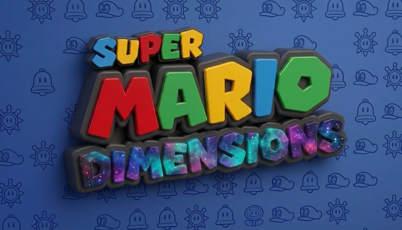 Mario Dimensions Super Mario Dimensions Work In Progress for Super Mario 3D Land | SM3DL ...