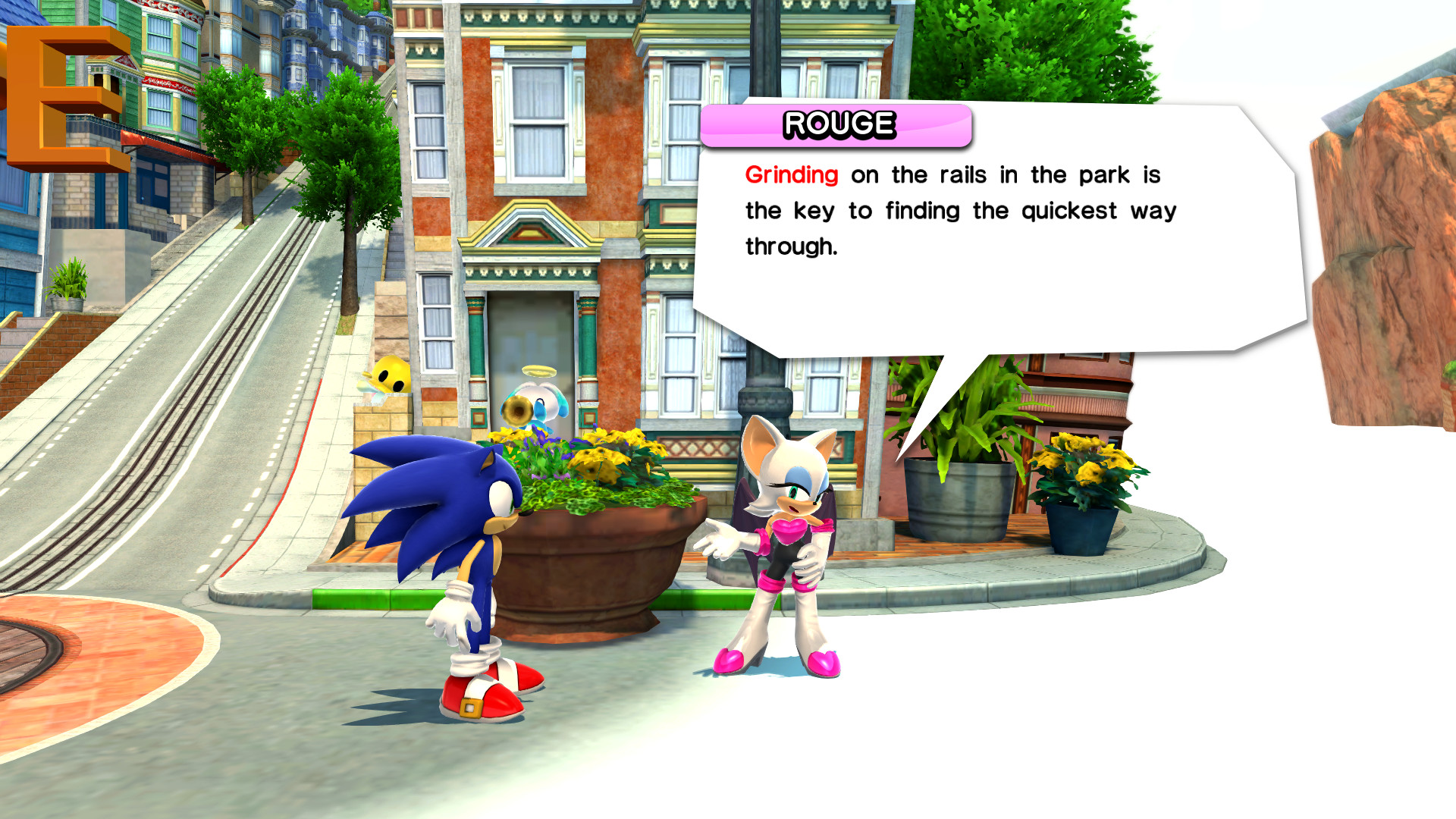Sonic Generations Script Generations 2024: Re-Generated Work In Progress for Sonic Generations ...