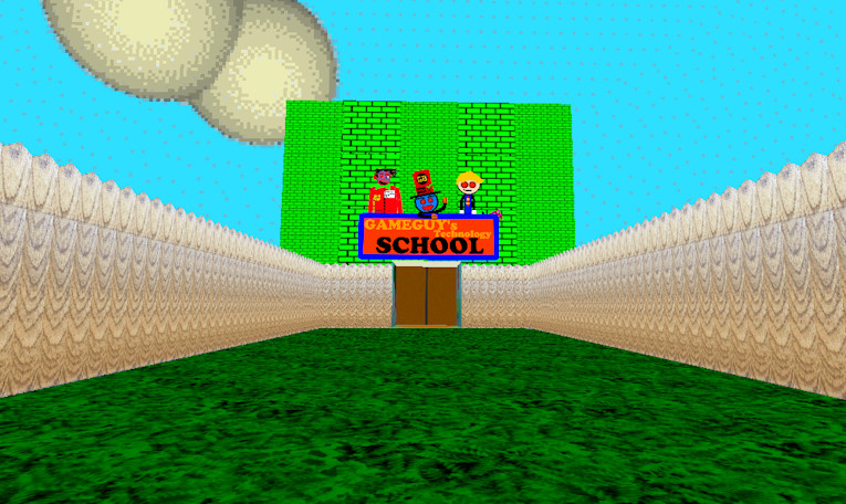 [SENSITIVE CONTENT] Gameguy's basics remastered (Beta) Work In Progress ...