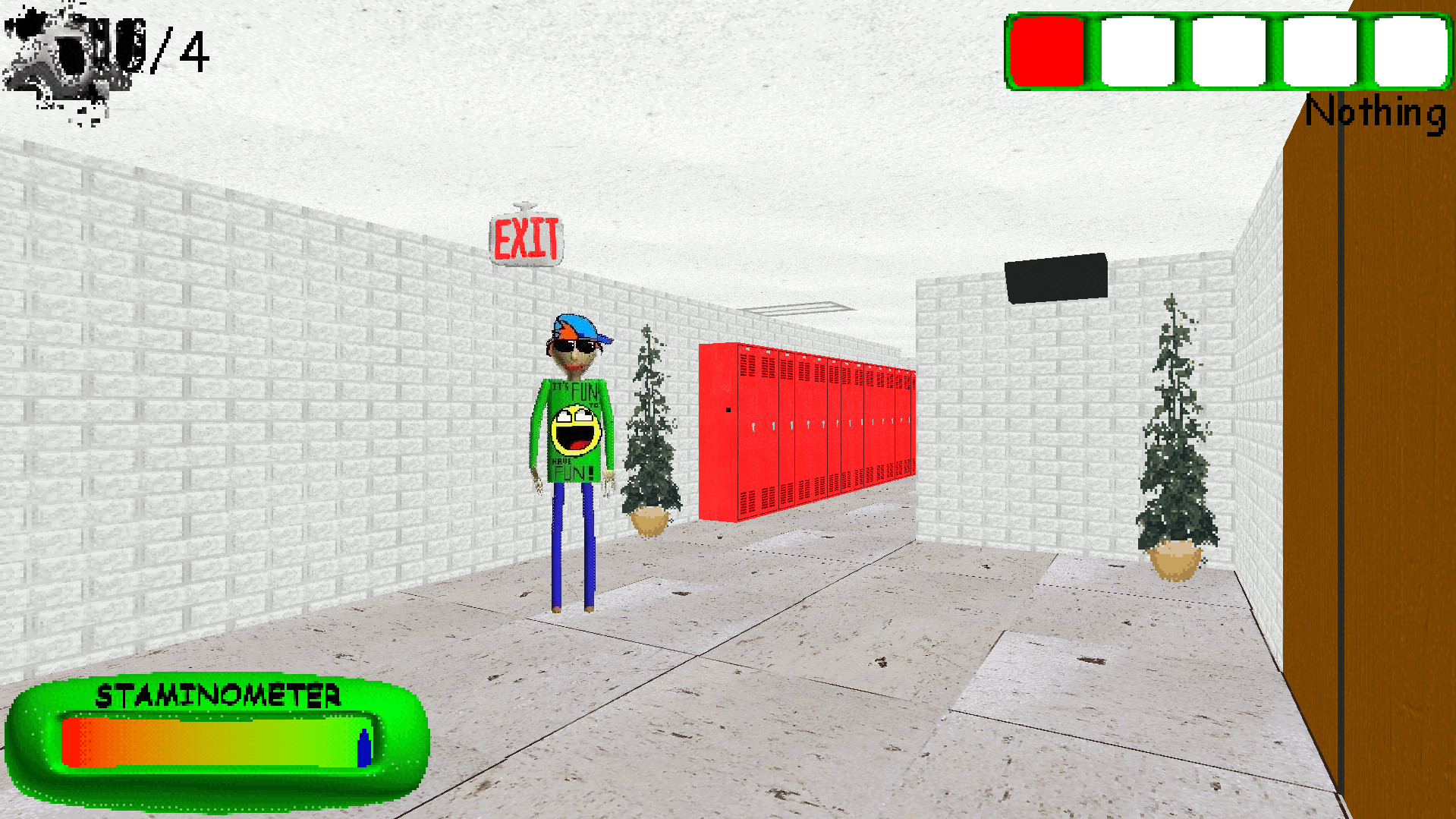 [SENSITIVE CONTENT] DO NOT - Remastered [Texture Pack] Work In Progress ...