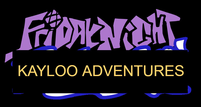 [SENSITIVE CONTENT] V'yond Funkin: Kayloo's Adventures! Work In ...