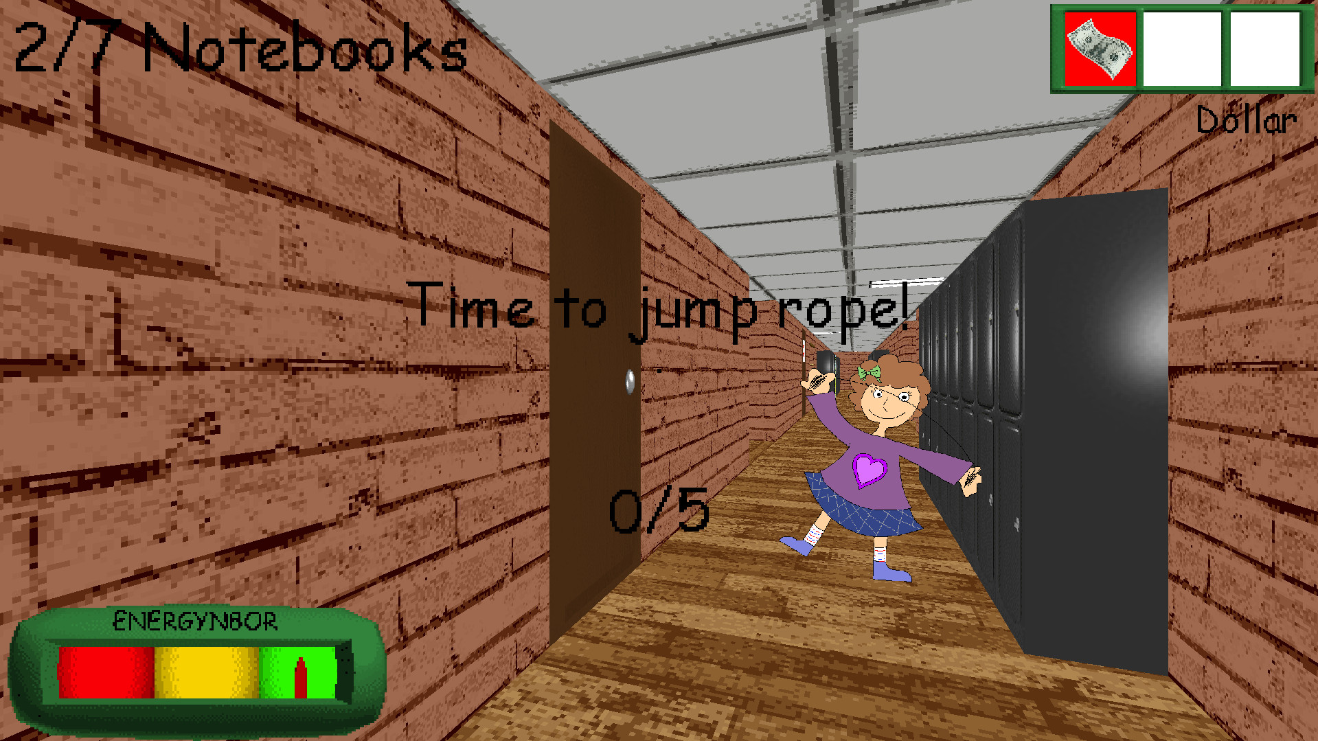 Zany's FUN & Educative Math Class [WIP] Work In Progress for Baldi's ...