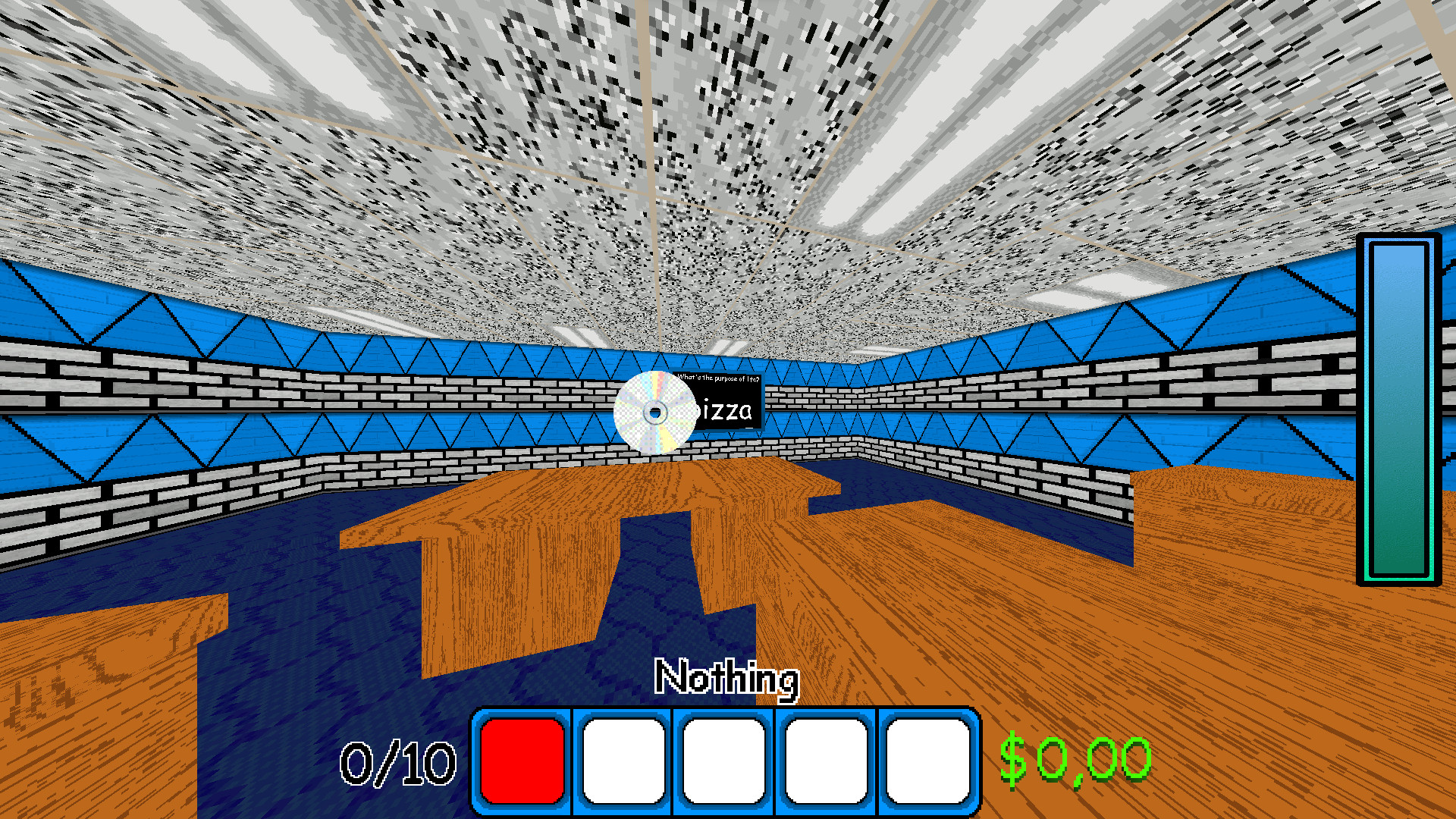 [AUGUST 23RD] Astral's Animation Lessons Work In Progress for Baldi's ...