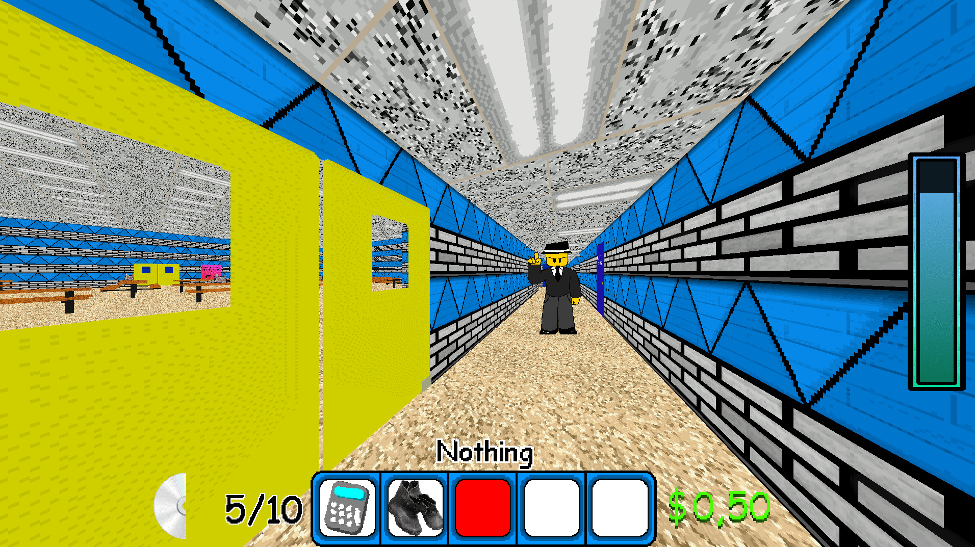 [AUGUST 23RD] Astral's Animation Lessons Work In Progress for Baldi's ...