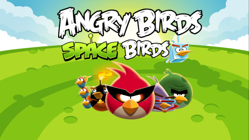 Angry Birds Classic, AB classic