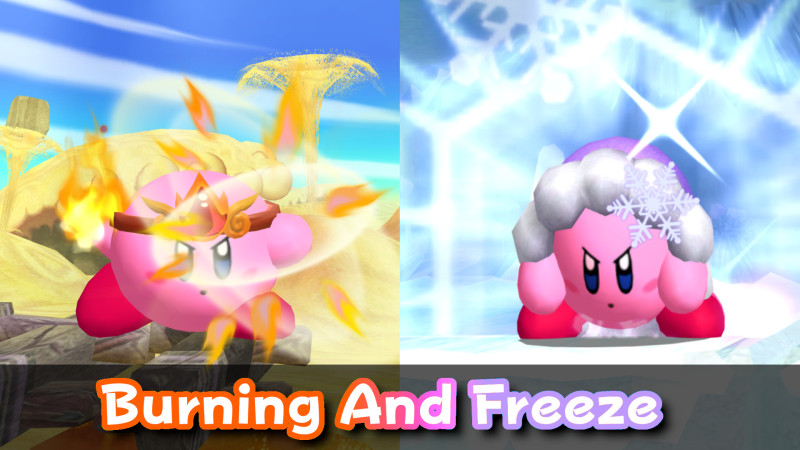 Kirby's Return to Dream Land | KRtDL | Mods & Resources