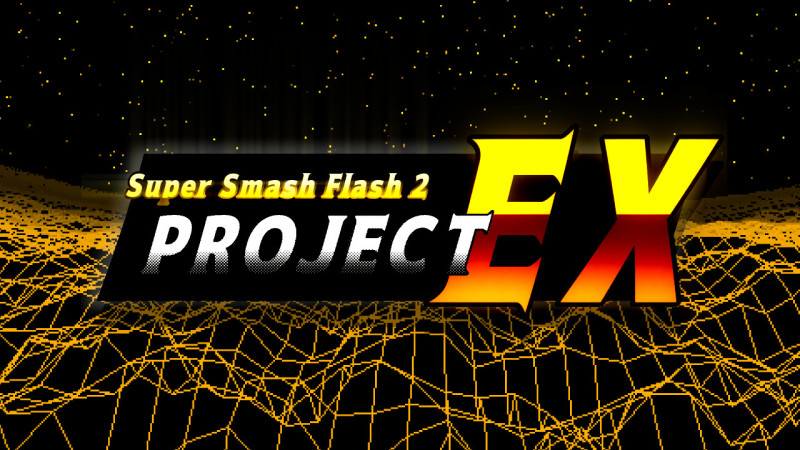 Hyper Smash Flash 2 Clash V1 MODPACK – Super Smash Flash 2 Mods