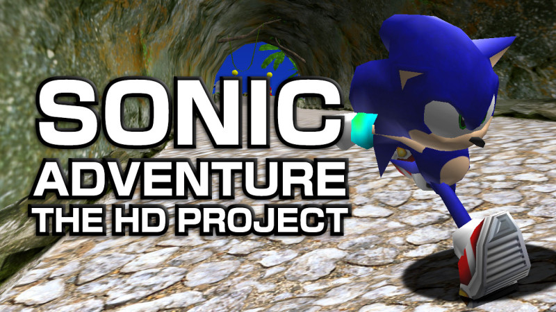 sonic adventure mobile