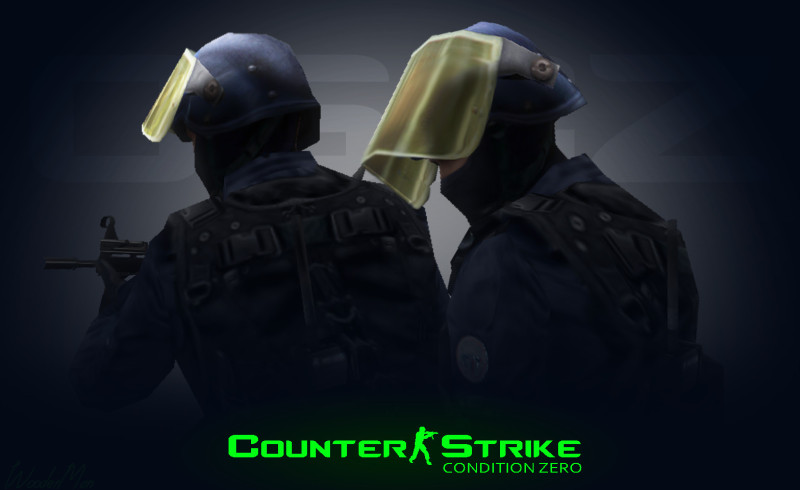 Counter-Strike: Condition Zero Deleted Scenes image - ModDB