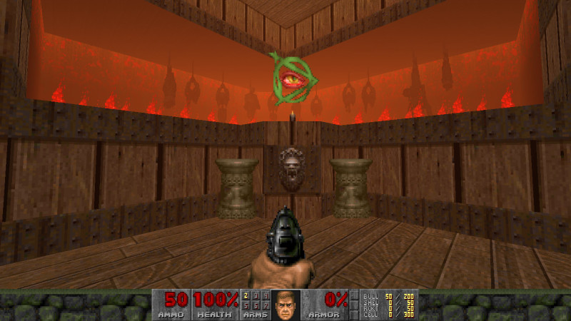 Como Instalar Fnaf doom 2 e jogar com seus amigos (2022) 