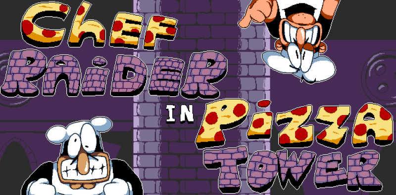 Editing Pizza tower font - Free online pixel art drawing tool