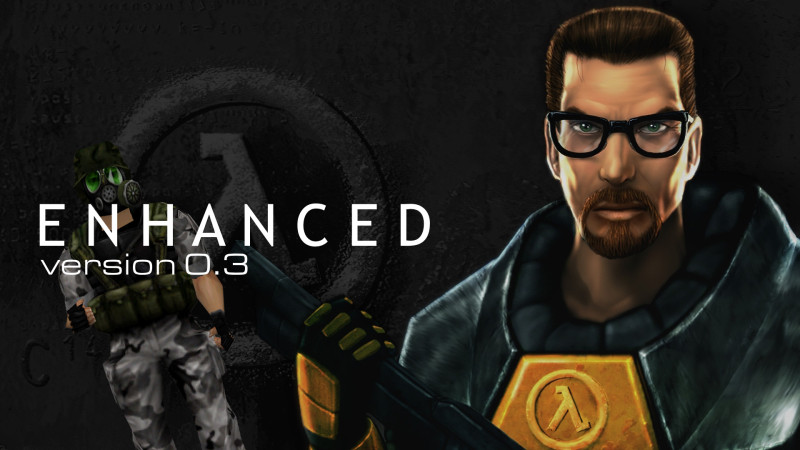 Four Half-Life single-player mods to play while you wait for Half-Life 3