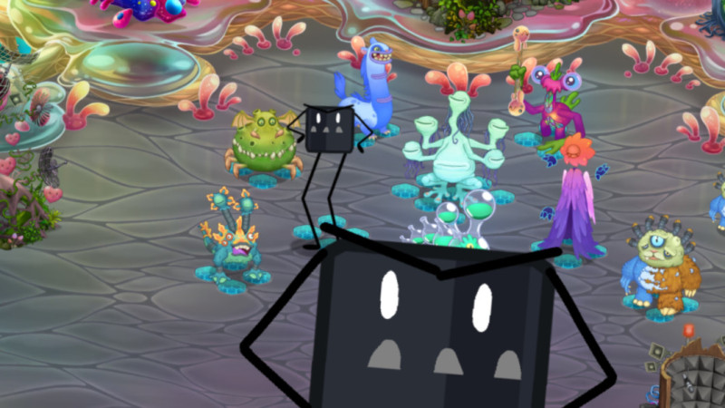 My Singing Monsters Mods, Tutorials & Community | MSM Hub