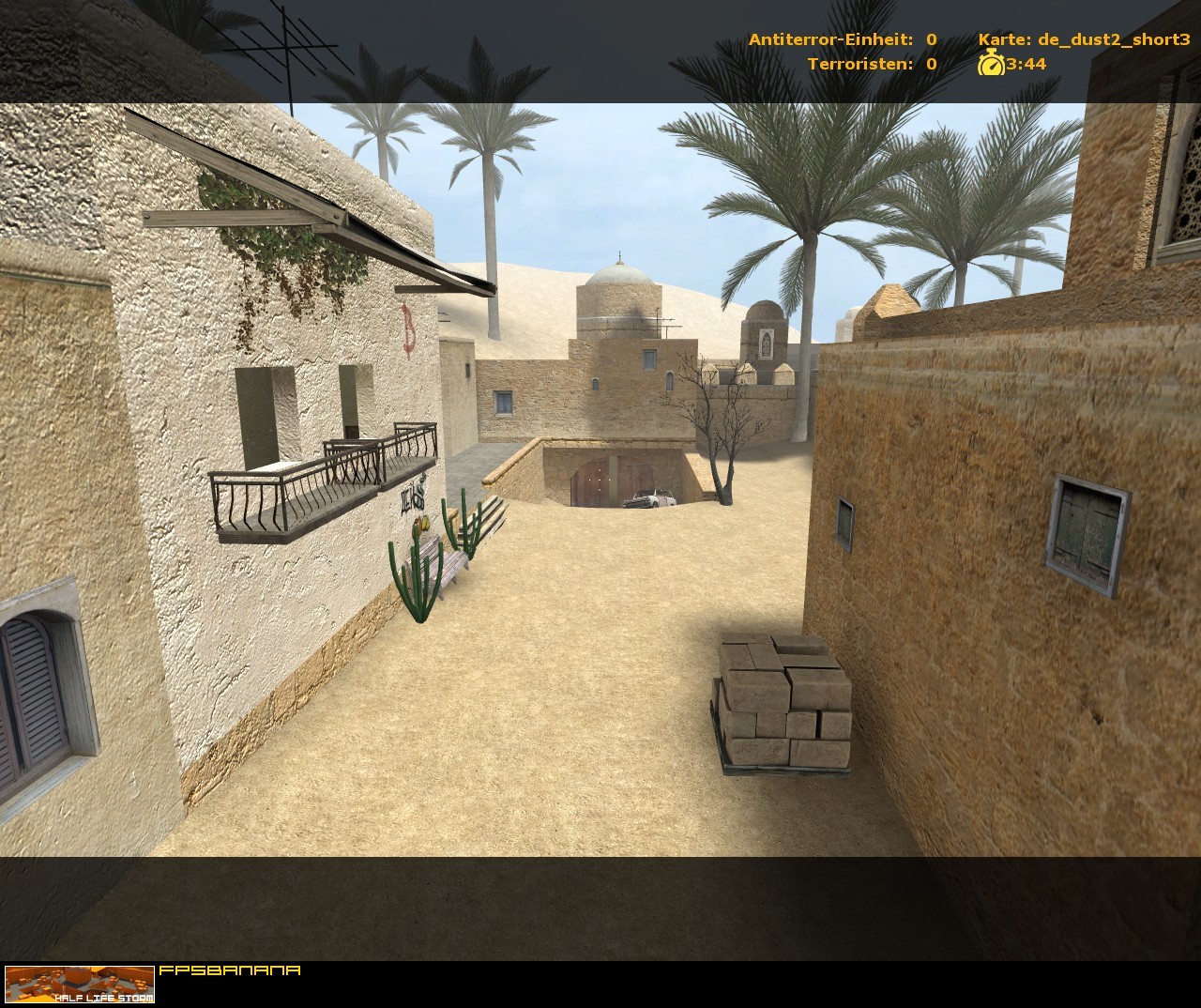 De_dust2_short3 Work In Progress for Counter-Strike: Source | CS:S ...