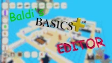 The Open Source Baldi Project Modding Tool for Baldi's Basics | Baldi ...