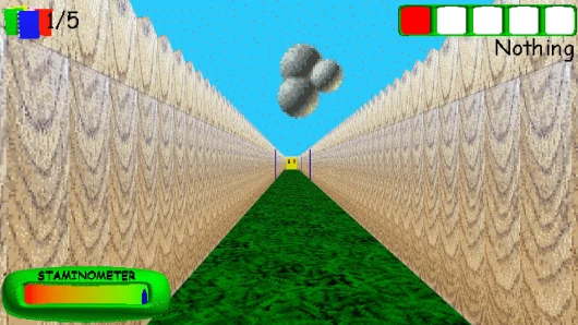 Baldi basic yum level DEMO Work In Progress for Baldi's Basics | Baldi ...