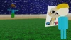 Andrew's Methhouse Dev Page Work In Progress for Baldi's Basics | Baldi ...