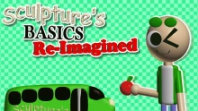 Very Simple No-Yctp Script Config Script for Baldi's Basics | Baldi ...