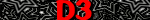 D3_ username pic