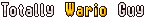 TotallyProperUsername username pic