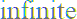 *Infinite* username pic