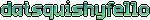 DatSquishyFello username pic