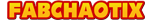Fabchaotix username pic