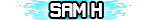 Sam H username pic