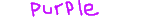 Purple99 avatar