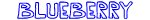Thehairyblueberry username pic
