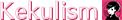 Kekulism username pic