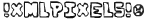 XMLpixels username pic