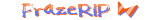 FrazeRIP username pic