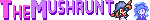 TheMushrunt username pic