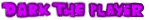 Dark_The_Player0 username pic