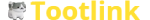 Tootlink username pic