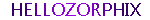 hellozorphix username pic