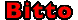 Bitto username pic