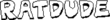 RatDude69 username pic